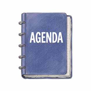 Agenda