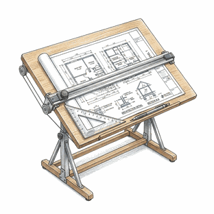 Editor de Planos