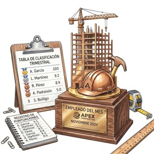 Evaluaciones