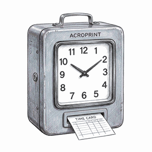 Reloj