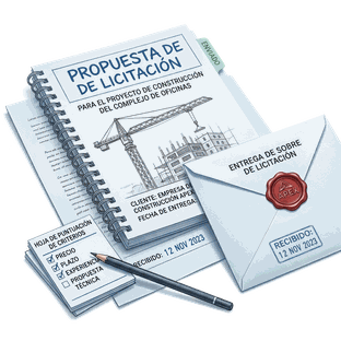 Licitaciones