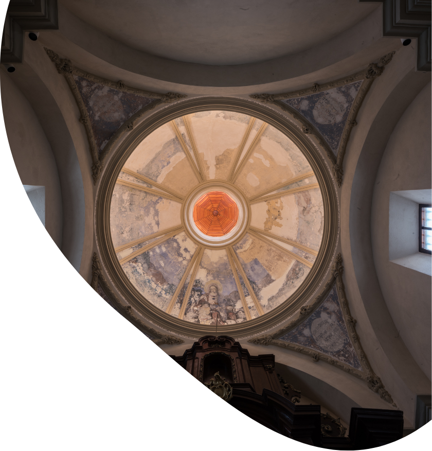 Iglesia de la Inmaculada Concepción de Melilla